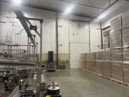 Goose Ridge Industrial Complex
