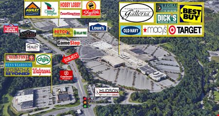 Office space for Sale at US Rt 9 - Opposite Poughkeepsie Galleria in Poughkeepsie