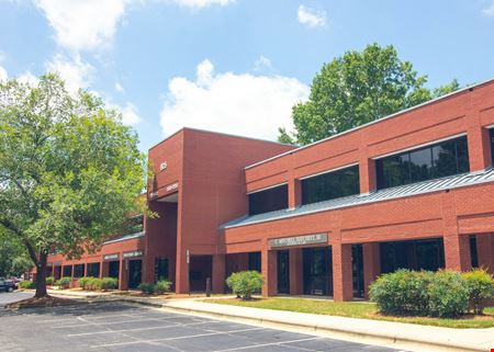 Office space for Rent at 805-811 Spring Forest Road in Raleigh