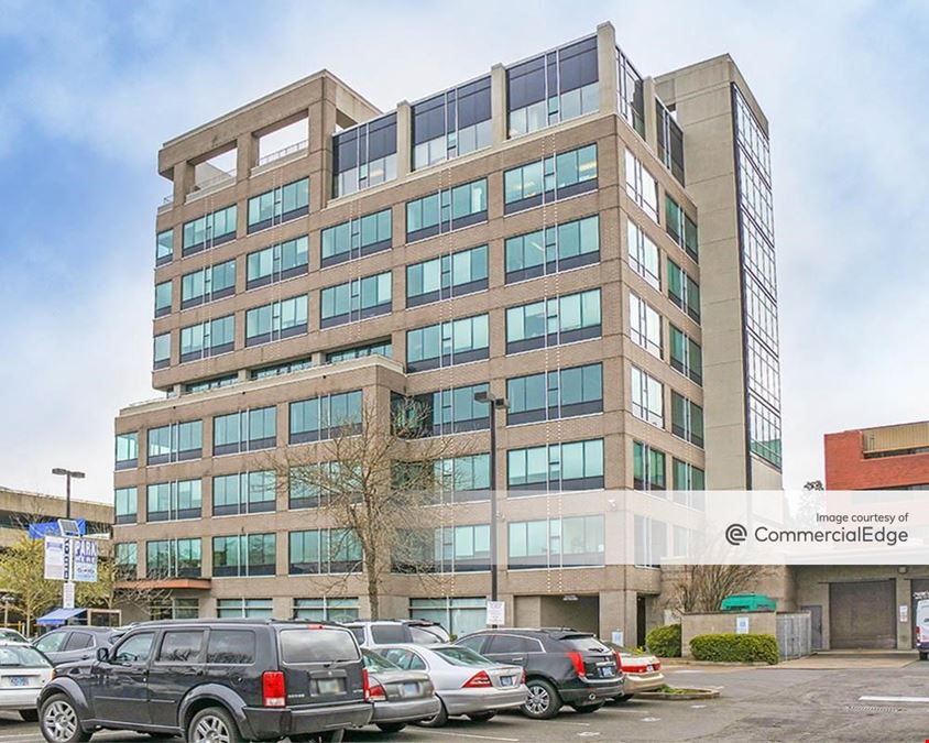 800 Willamette Street