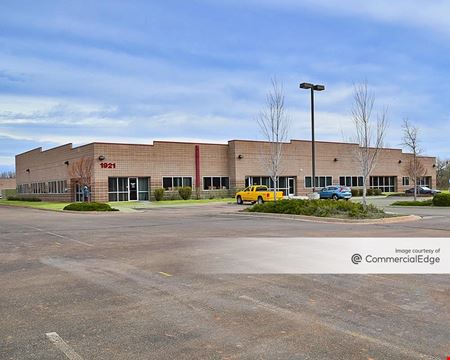 Creekside Business Park