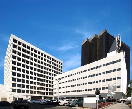 Office space for Rent at 11620 Wilshire Blvd in Los Angeles