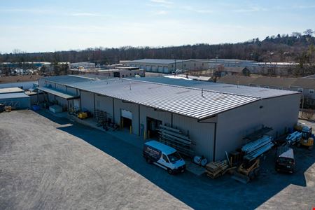 INVESTMENT OPPORTUNITY | OUTSTANDING MULTI-USE MANUFACTURING FACILITY