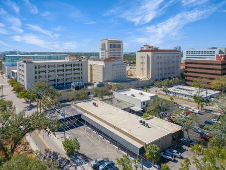 Commercial space at 2075 Main St  in Sarasota