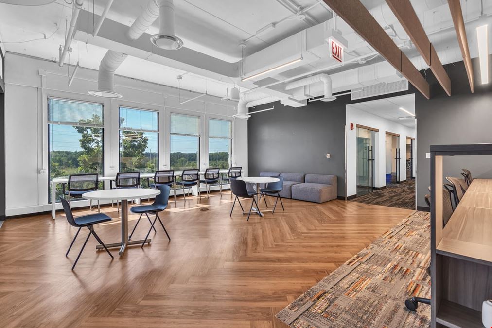 Venture X Rolling Meadows - Venture X - Rolling Meadows