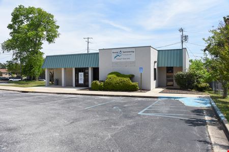 Office space for Rent at Turn Key Medical Office in Decatur