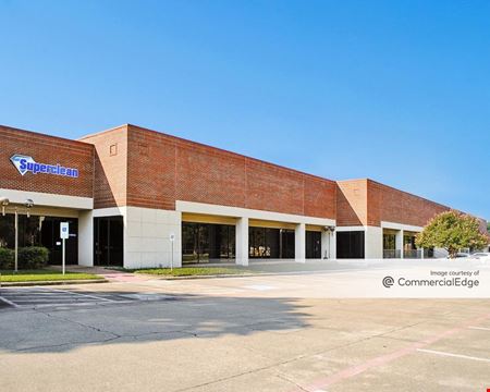 Industrial space for Rent at 12002 Forestgate Drive in Dallas