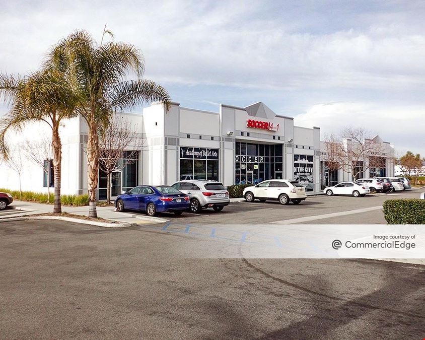 Gateway Business Park