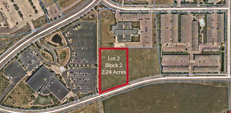 VacantLand space for Sale at 4512 W. 59th Street in Sioux Falls