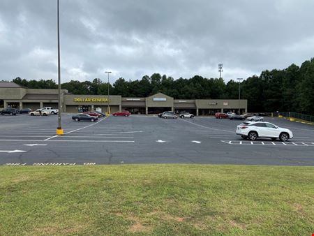 Five Points Crossing