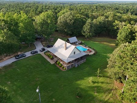 VacantLand space for Sale at The Bull's Pen in Fitzpatrick