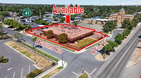Functional Medical Office Spaces in Fresno, CA