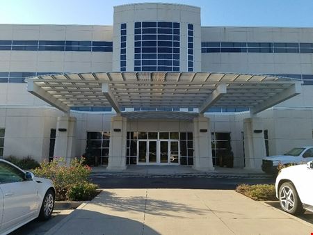 Riverchase Medical Suites