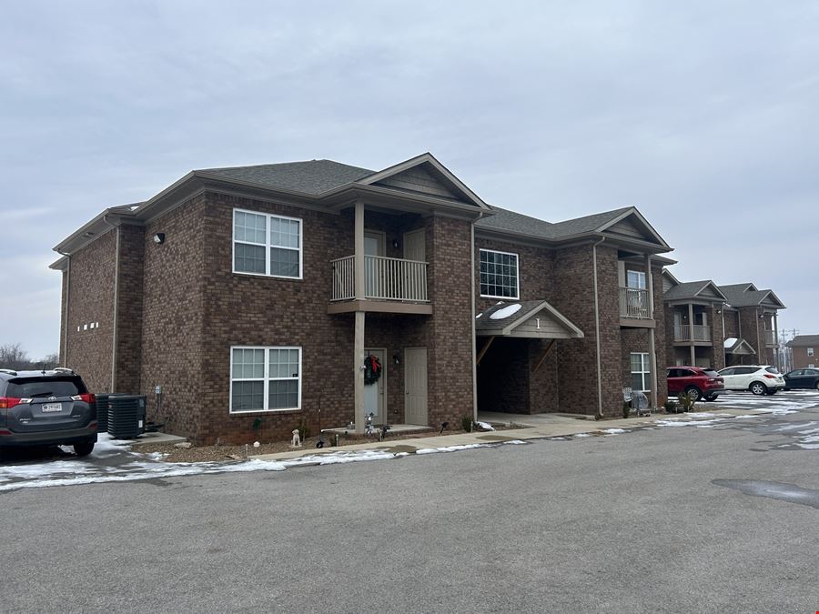 344 Dye Ford Rd.