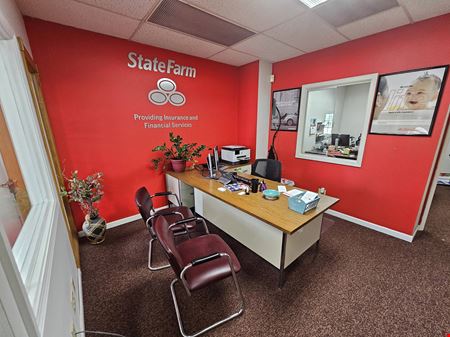 VALUE-ADD URBANA OFFICE FOR SALE