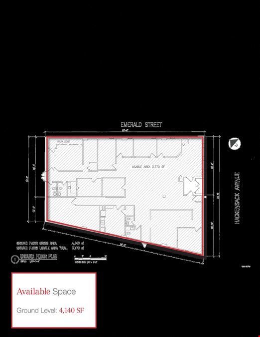15 Emerald St
