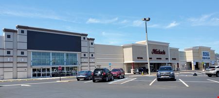 Retail space for Rent at Cortez Plaza East in Bradenton