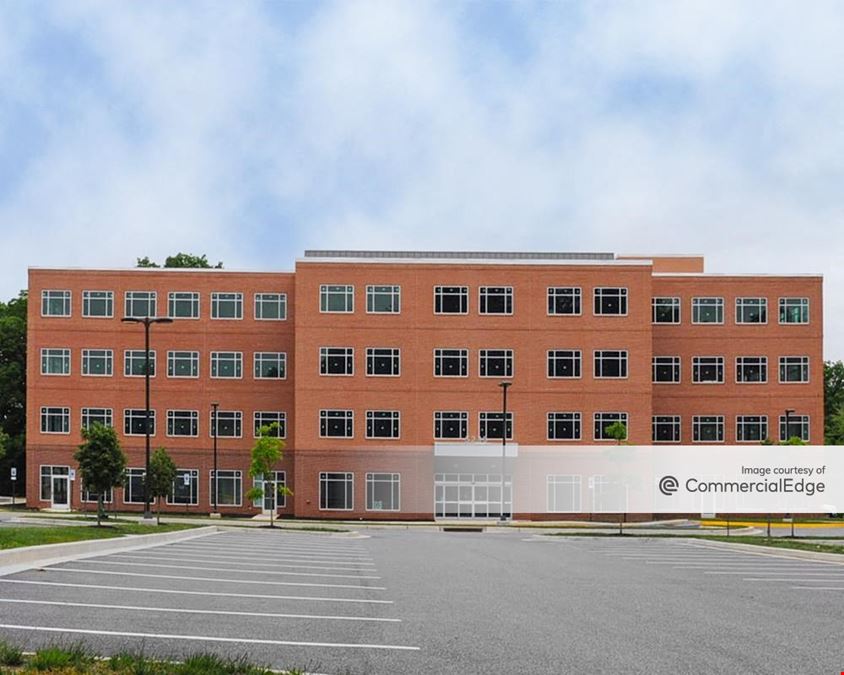 Franklin Square Professional Center - Building 2