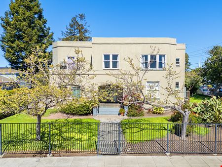 Multi-Family space for Sale at 1036 60th St in Oakland