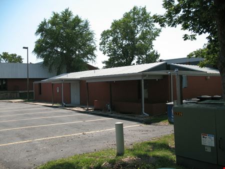 9,857 SF Medical Building in Doctor’s Park