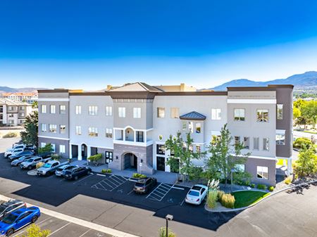 Office space for Rent at 730 Sandhill Rd in Reno