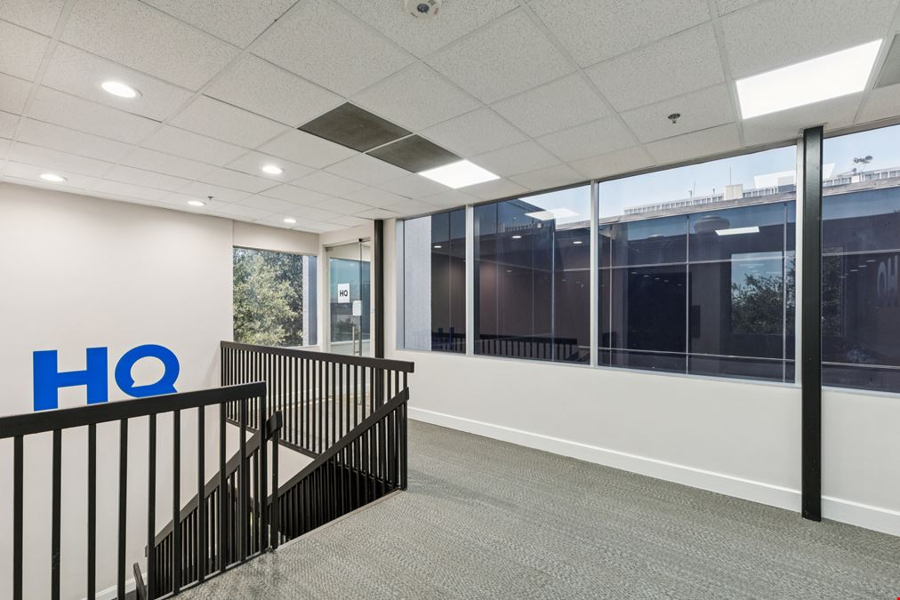 HQ - Irving - Belt Line Rd