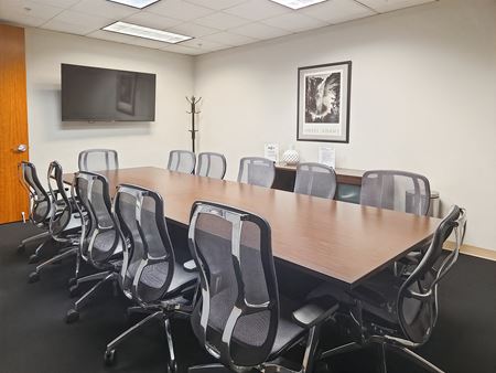 Office space for Rent at Regus - Highlands Ranch Shea Center in Highlands Ranch