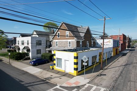 Office space for Sale at 100 Garfield Ave in Endicott