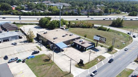 Former Urgent Care Facility