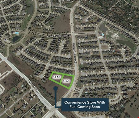 Other space for Sale at South College Station Pad Sites - Creek Meadows in College Station 