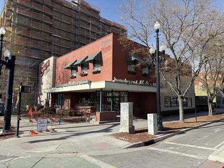 Retail space for Rent at Buca Di Beppo in Salt Lake City