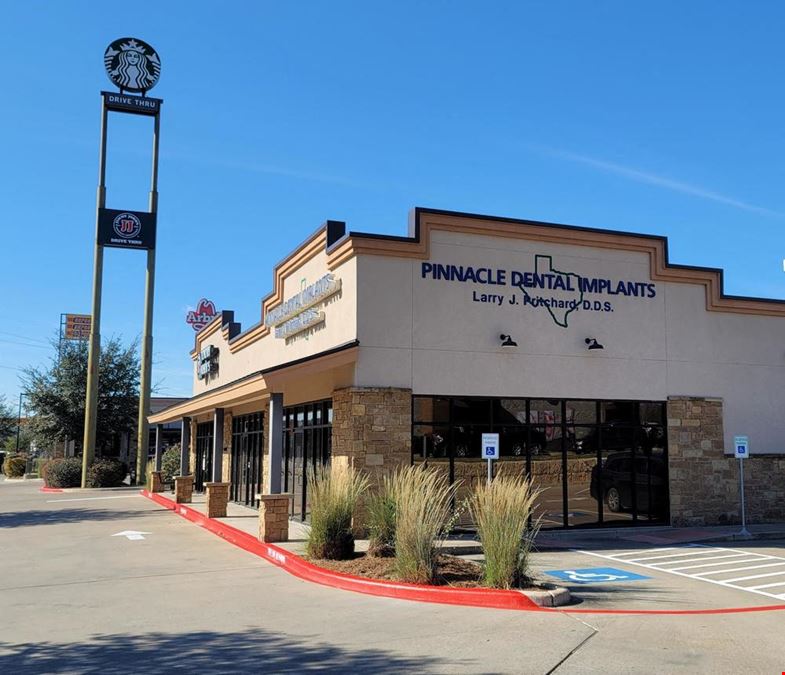Belton Building