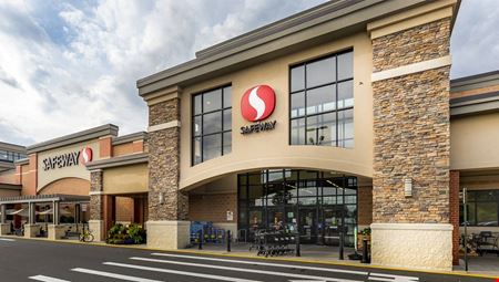 Retail space for Rent at Willston Centre II in Falls Church