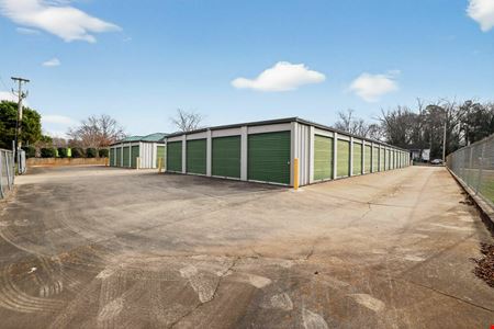 Cannon Secure Storage-Gaffney