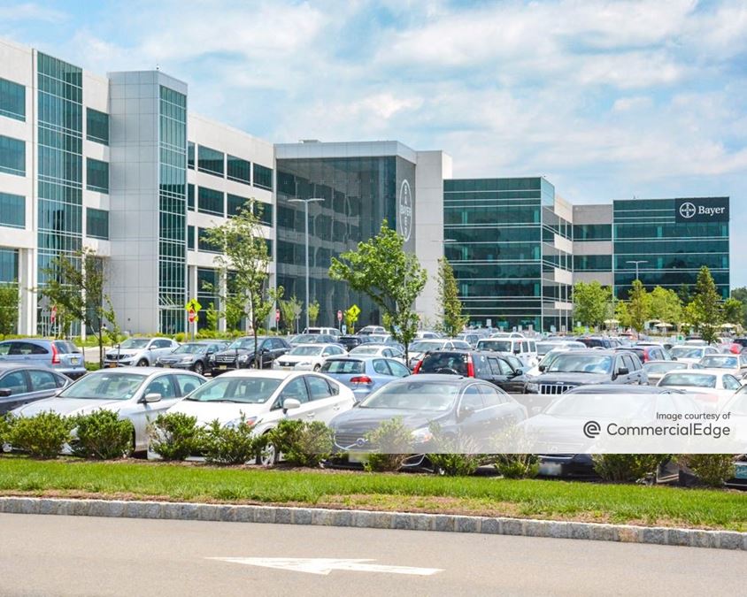 Bayer HealthCare North American Headquarters
