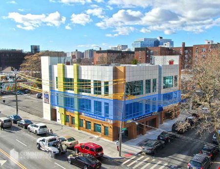 Office space for Rent at 2784 Coney Island Ave in Brooklyn