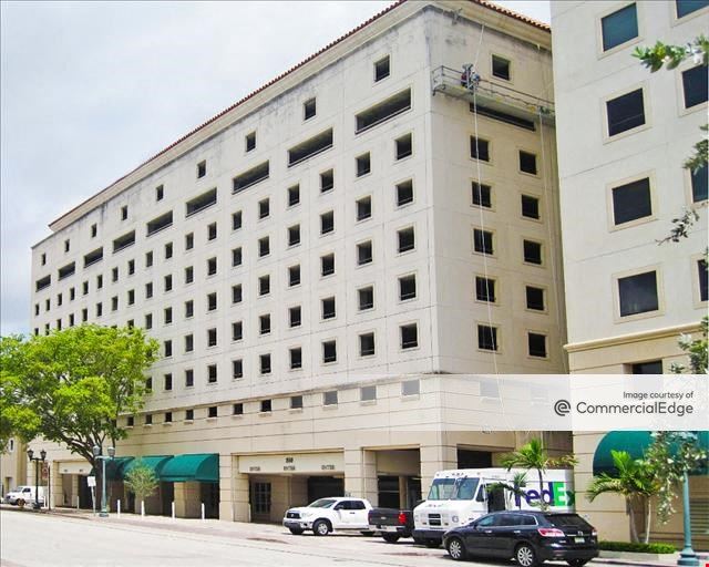 Executive Tower