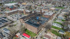 Rare Industrial Portfolio: Cleveland West Side
