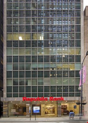 120 W. Madison Street
