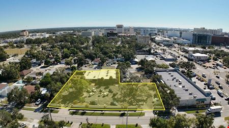 VacantLand space for Sale at 2040 6th Street in Sarasota