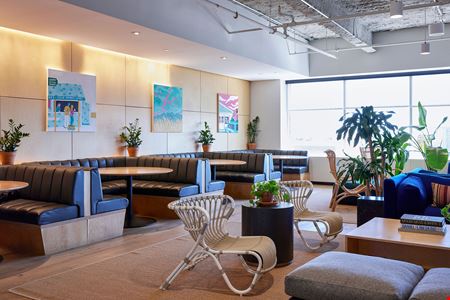 Office space for Rent at WeWork - One Beacon Street in Boston