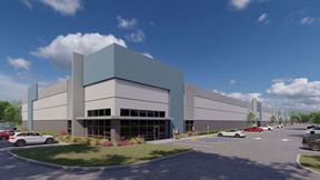 302 Parktowne Blvd