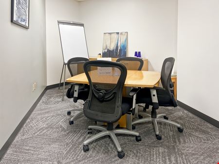 Regus - Houston - Energy Corridor