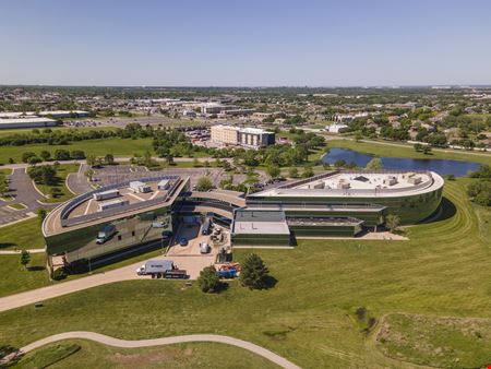 Office space for Rent at Thorn Office Building in Wichita
