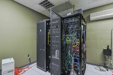 East Columbus Call/Technology Center