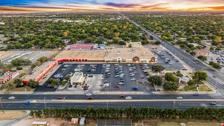 Cornerstone Shopping Center
