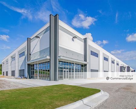 Industrial space for Rent at HMBC Logistics III in Kansas City