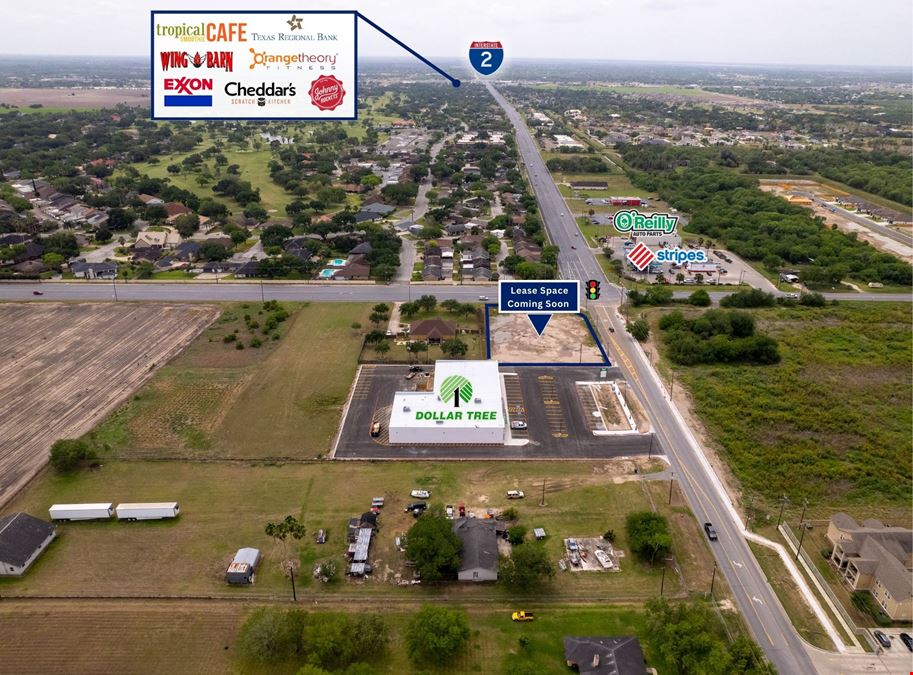 24015 N Stuart Place Rd