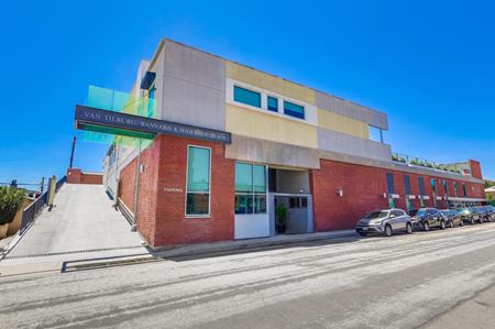 Office space for Rent at Berkeley Business Suites in Santa Monica