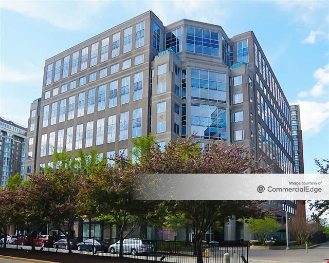 Ballston Exchange I